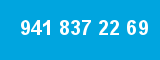 941 837 22 69 941 837 22 69